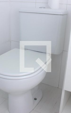 Apartamento para alugar com 105m², 3 quartos e 2 vagasBanheiro 2