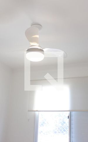 Apartamento para alugar com 105m², 3 quartos e 2 vagasquarto 3