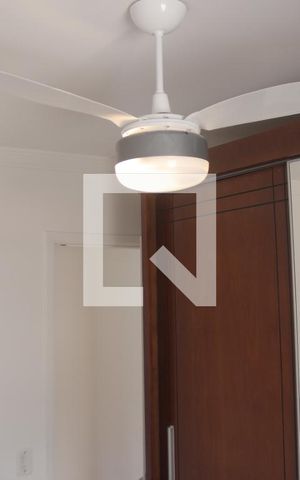 Apartamento para alugar com 105m², 3 quartos e 2 vagasquarto 2