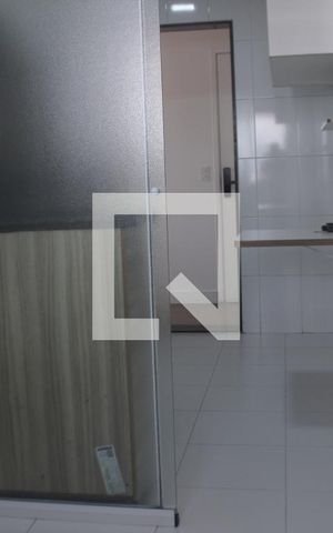 Apartamento para alugar com 105m², 3 quartos e 2 vagasÁrea de Serviço