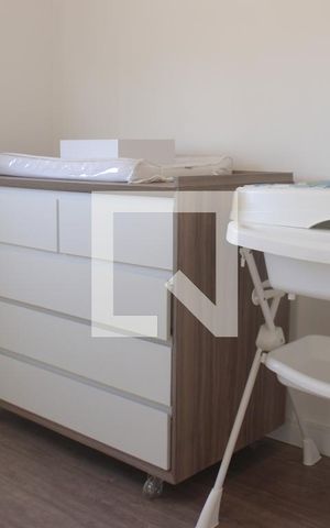 Apartamento para alugar com 105m², 3 quartos e 2 vagasquarto 3