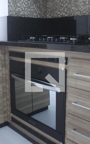 Apartamento para alugar com 105m², 3 quartos e 2 vagasCozinha