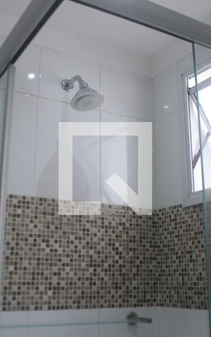 Apartamento para alugar com 105m², 3 quartos e 2 vagasBanheiro