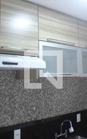Apartamento para alugar com 105m², 3 quartos e 2 vagasCozinha