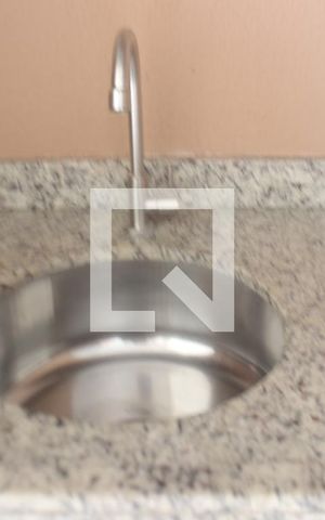 Apartamento para alugar com 105m², 3 quartos e 2 vagasÁrea comum - Churrasqueira