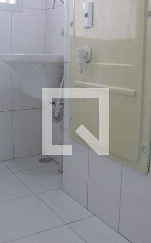 Apartamento para alugar com 105m², 3 quartos e 2 vagasÁrea de Serviço