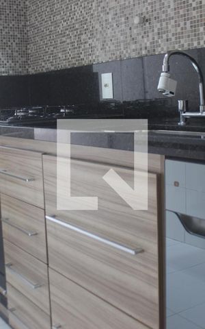 Apartamento para alugar com 105m², 3 quartos e 2 vagasCozinha