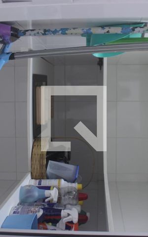 Apartamento para alugar com 105m², 3 quartos e 2 vagasÁrea de Serviço