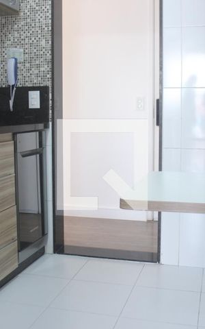 Apartamento para alugar com 105m², 3 quartos e 2 vagasCozinha