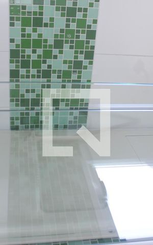 Apartamento para alugar com 105m², 3 quartos e 2 vagasBanheiro 2