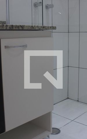 Apartamento para alugar com 105m², 3 quartos e 2 vagasBanheiro