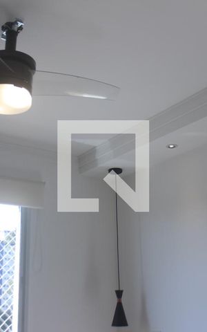 Apartamento para alugar com 105m², 3 quartos e 2 vagasquarto 3