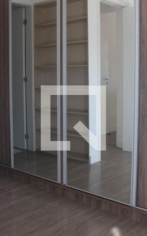 Apartamento para alugar com 105m², 3 quartos e 2 vagasquarto 3