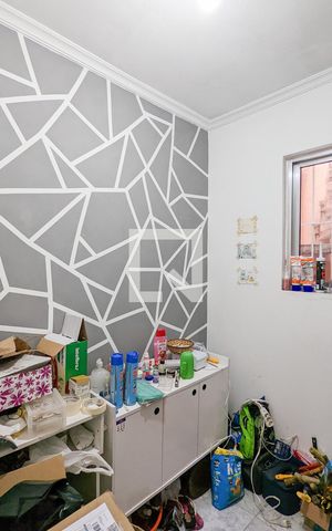 Casa à venda com 253m², 3 quartos e 2 vagasQuarto de serviço