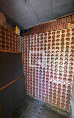 Casa à venda com 281m², 3 quartos e 2 vagasAdega 