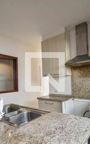 Casa à venda com 281m², 3 quartos e 2 vagasCozinha 