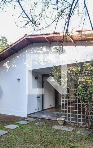 Casa à venda com 281m², 3 quartos e 2 vagasQuintal 