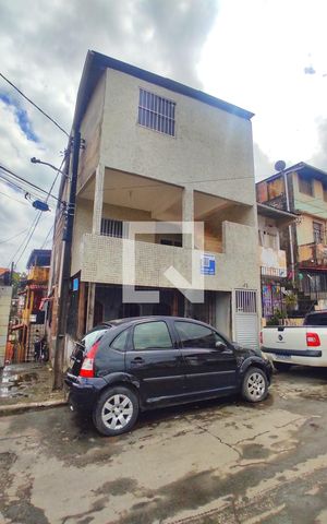 Casa para alugar com 80m², 2 quartos e sem vaga Casa para alugar com 80m², 2 quartos e sem vagaFachada do Prédio