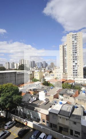 Apartamento para alugar com 32m², 1 quarto e sem vagaVista da Varanda