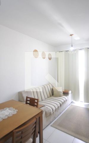 Apartamento para alugar com 32m², 1 quarto e sem vagaSala