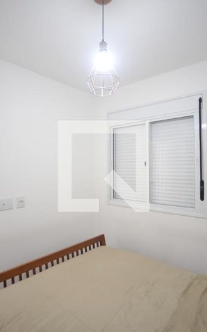 Apartamento para alugar com 32m², 1 quarto e sem vagaQuarto