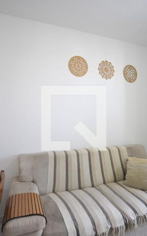 Apartamento para alugar com 32m², 1 quarto e sem vagaSala e Cozinha