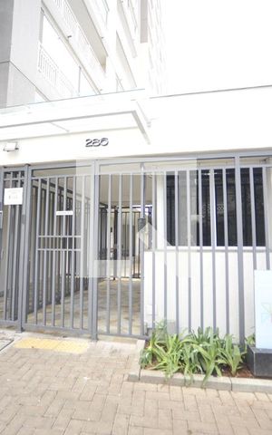 Apartamento para alugar com 32m², 1 quarto e sem vagaÁrea comum - Portaria