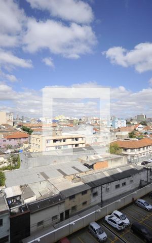Apartamento para alugar com 32m², 1 quarto e sem vagaVista da Varanda