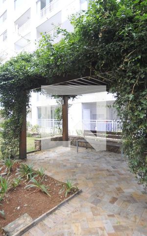 Apartamento para alugar com 32m², 1 quarto e sem vagaÁrea comum - Descanso