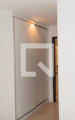 Apartamento à venda com 74m², 2 quartos e 1 vaga Apartamento à venda com 74m², 2 quartos e 1 vagaQuarto 2 - Suíte