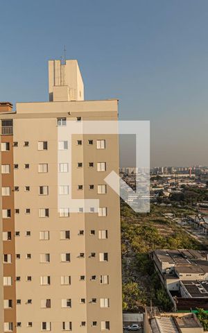 Apartamento à venda com 62m², 2 quartos e 1 vaga Apartamento à venda com 62m², 2 quartos e 1 vagaVista da Suíte