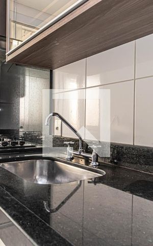 Apartamento à venda com 62m², 2 quartos e 1 vaga Apartamento à venda com 62m², 2 quartos e 1 vagaCozinha