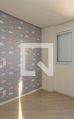 Apartamento à venda com 62m², 2 quartos e 1 vaga Apartamento à venda com 62m², 2 quartos e 1 vagaQuarto