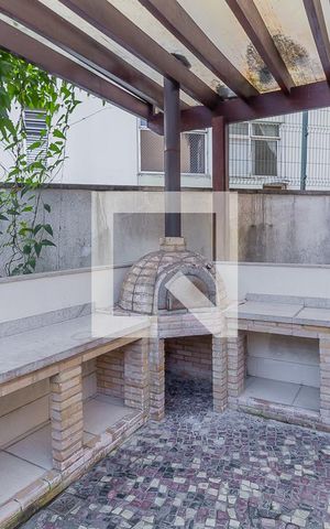 Apartamento para alugar com 90m², 3 quartos e 1 vaga Apartamento para alugar com 90m², 3 quartos e 1 vagaÁrea Gourmet