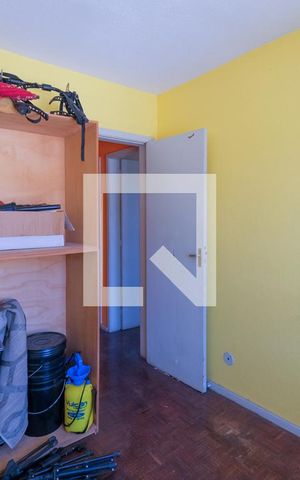 Apartamento para alugar com 70m², 3 quartos e 1 vaga Apartamento para alugar com 70m², 3 quartos e 1 vagaQuarto 3