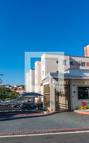 Apartamento à venda com 46m², 2 quartos e 1 vaga Apartamento à venda com 46m², 2 quartos e 1 vagaFachada e portaria