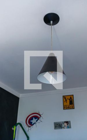 Apartamento à venda com 46m², 2 quartos e 1 vaga Apartamento à venda com 46m², 2 quartos e 1 vagaQuarto 1