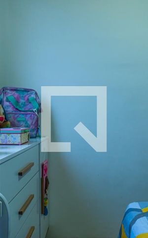 Apartamento à venda com 46m², 2 quartos e 1 vaga Apartamento à venda com 46m², 2 quartos e 1 vagaQuarto 2