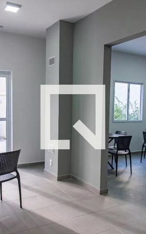 Apartamento à venda com 32m², 1 quarto e sem vaga Apartamento à venda com 32m², 1 quarto e sem vagaSalão de festas