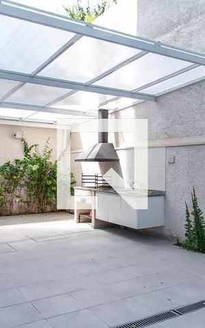 Apartamento à venda com 32m², 1 quarto e sem vaga Apartamento à venda com 32m², 1 quarto e sem vagaChurrasqueira