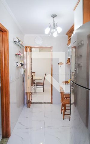 Apartamento à venda com 144m², 3 quartos e 2 vagasCozinha