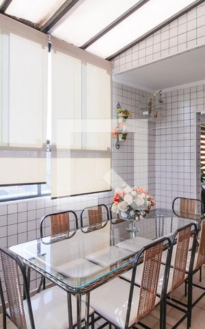 Apartamento à venda com 144m², 3 quartos e 2 vagasVaranda gourmet