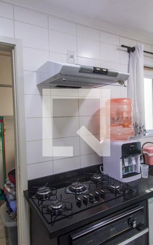 Apartamento à venda com 105m², 3 quartos e 2 vagasCozinha