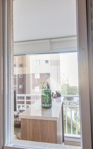 Apartamento à venda com 105m², 3 quartos e 2 vagasQuarto 2