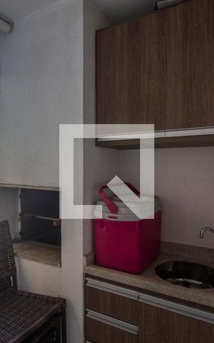 Apartamento à venda com 105m², 3 quartos e 2 vagasVaranda gourmet