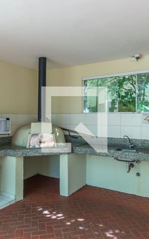 Apartamento à venda com 105m², 3 quartos e 2 vagasÁrea Gourmet