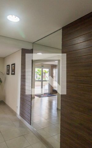 Apartamento à venda com 105m², 3 quartos e 2 vagasHall social