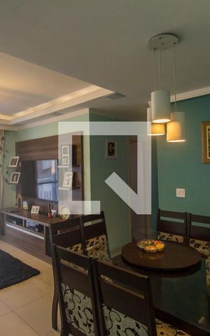 Apartamento à venda com 105m², 3 quartos e 2 vagasSala de Jantar