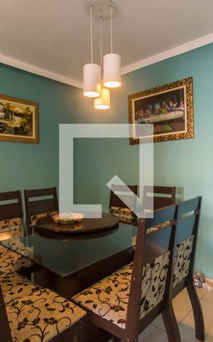 Apartamento à venda com 105m², 3 quartos e 2 vagasSala de Jantar