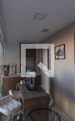 Apartamento à venda com 105m², 3 quartos e 2 vagasVaranda gourmet